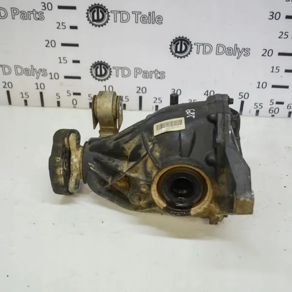 Redutor traseiro Mercedes C T-Model S204 A204351048 image 2
