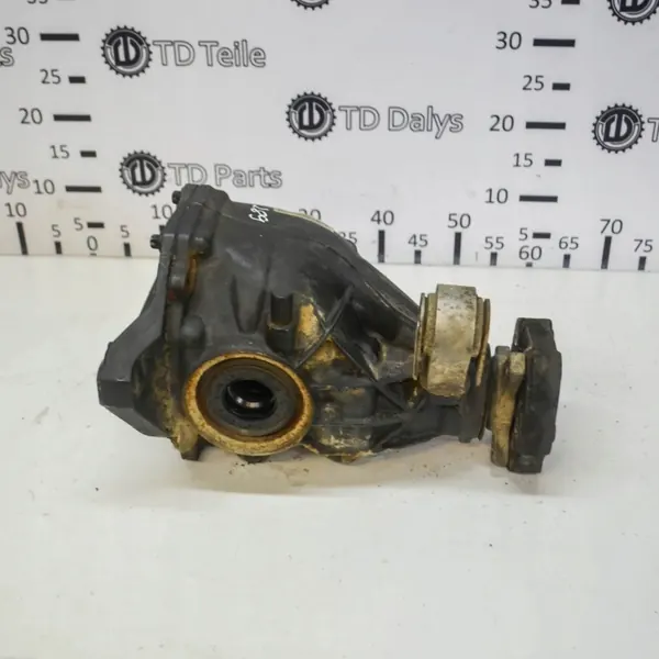 Redutor traseiro Mercedes C T-Model S204 A204351048 image 3