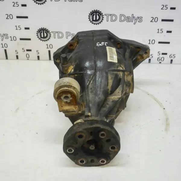 Redutor traseiro Mercedes C T-Model S204 A204351048 image 4