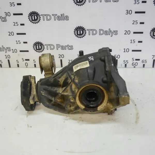 Redutor traseiro Mercedes C T-Model S204 A204351048 image 5