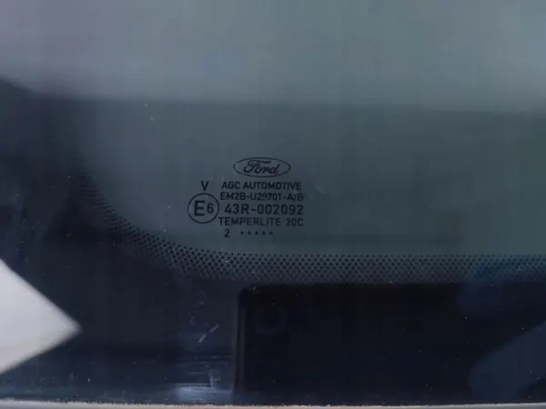 EM2B-U29701 Vidro Traseiro Esquerdo Ford Galaxy MK3 2019-2023 image 6
