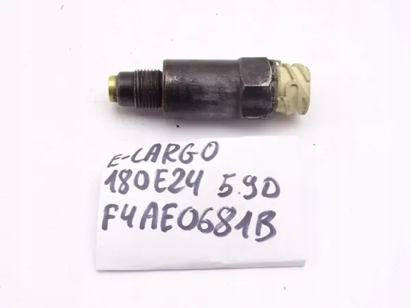 Impulsador Iveco OEM 9954-113 para Eurocargo II image 4