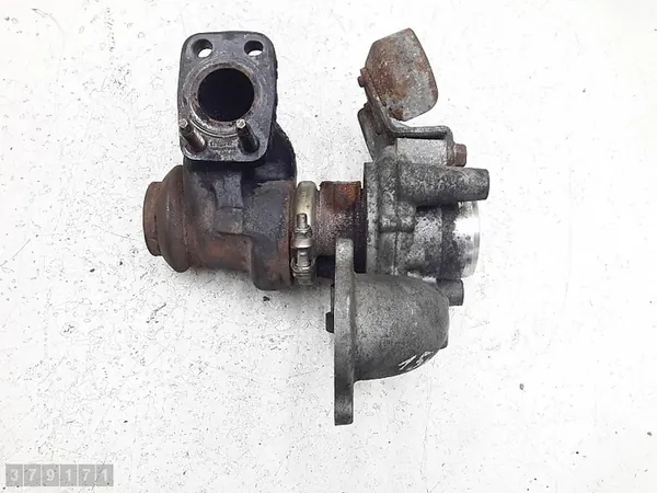 Turbo Peugeot 308 2015 1600hdi image 1