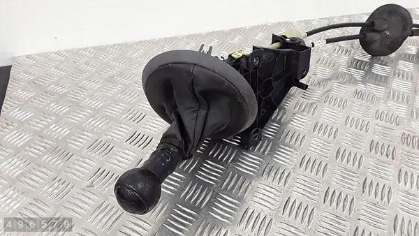 Vaihdekeppi Citroen Berlingo 2012 9672434480 image 2