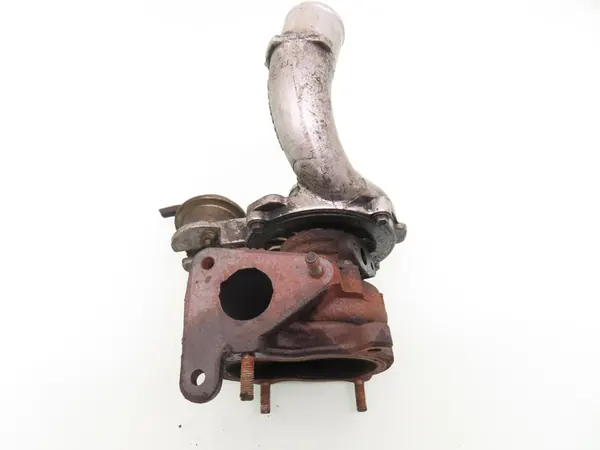 TURBOCOMPRESOR RENAULT SCENIC 8200046681 image 3
