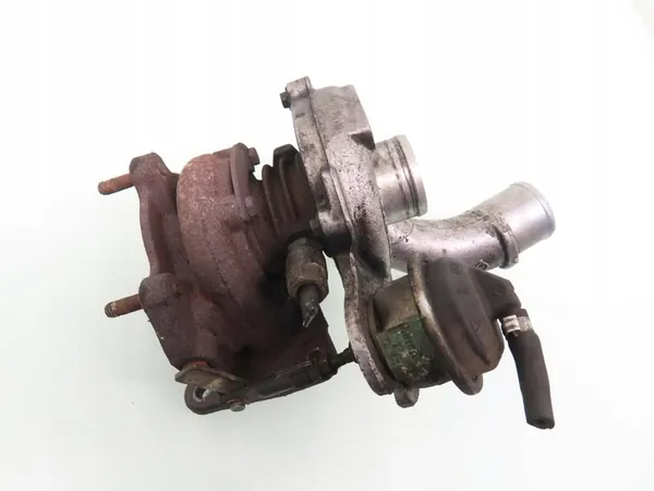 TURBOCOMPRESOR RENAULT SCENIC 8200046681 image 4