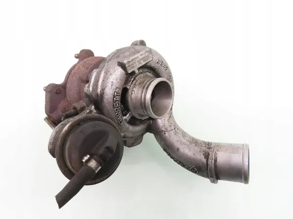 TURBOCOMPRESOR RENAULT SCENIC 8200046681 image 5
