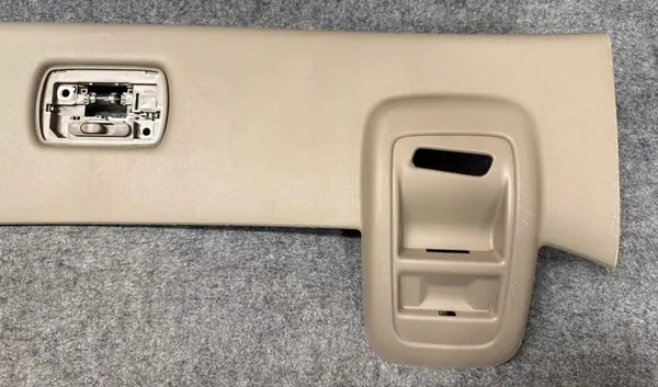 Achterste plafondpaneel Honda Odyssey V 2017-24 image 2