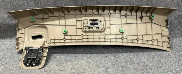 Achterste plafondpaneel Honda Odyssey V 2017-24 image 6