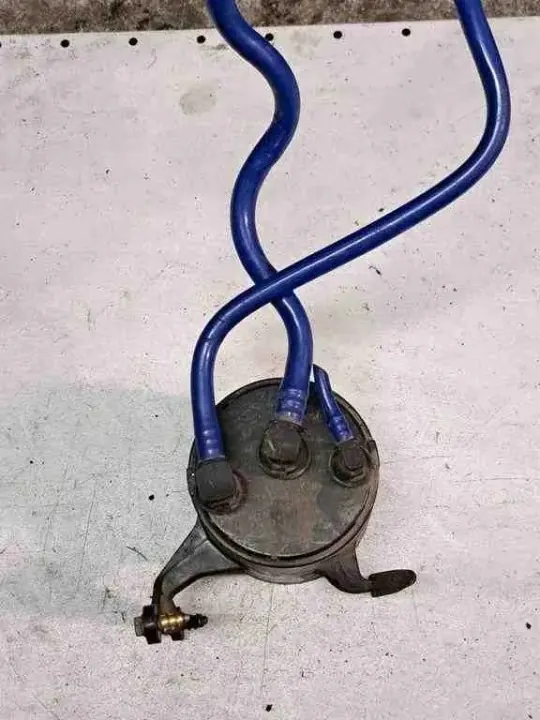 OEM 6764044 Partikelfilter für BMW 3 Cabrio image 2