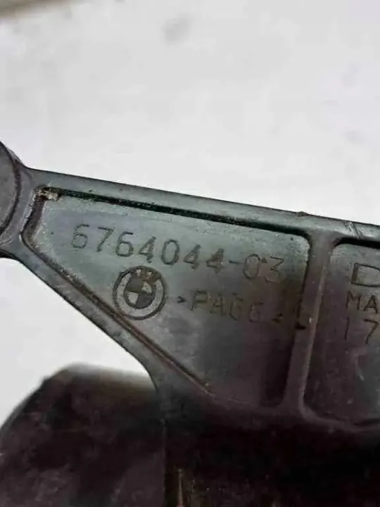 OEM 6764044 Partikelfilter für BMW 3 Cabrio image 4