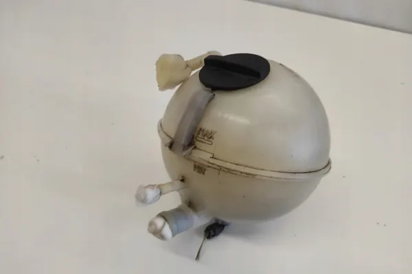 Koelvloeistof expansietank MERCEDES-BENZ image 4