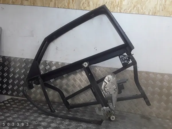 Fensterheber Audi A6 C5 OEM 4B5839754E image 2