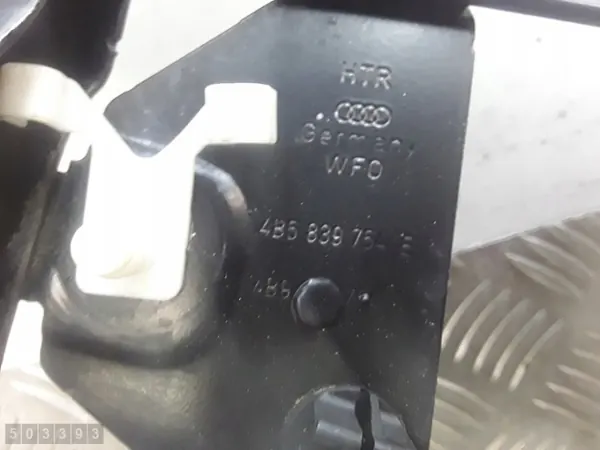 Fensterheber Audi A6 C5 OEM 4B5839754E image 4