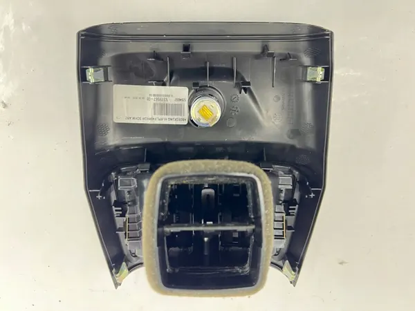 Grelha ventilação túnel traseiro BMW 9263411 9319567 image 3