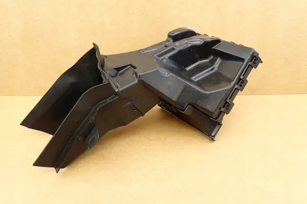 Grelha de ar OEM 9816871780 para Peugeot Partner image 3