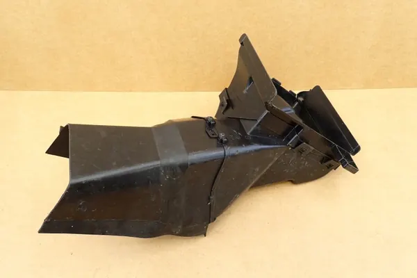 Grelha de ar OEM 9816871780 para Peugeot Partner image 5