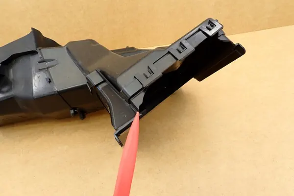Grelha de ar OEM 9816871780 para Peugeot Partner image 7