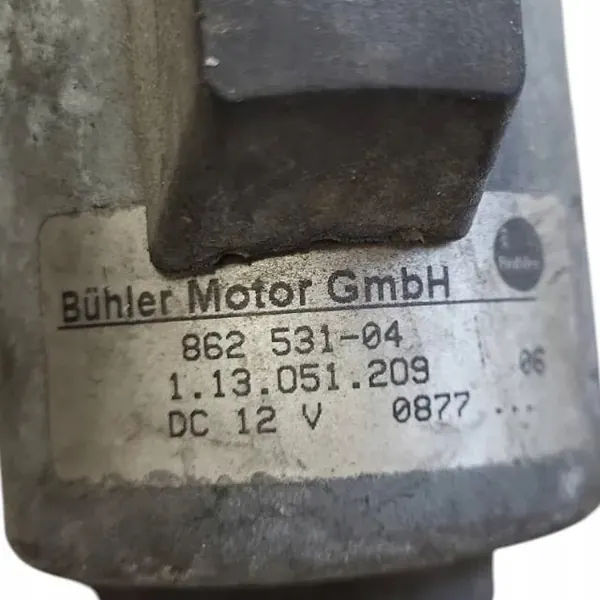 Pompe à vide Volvo S80 II 2.5T Turbo OEM 6G9N-2A451-BA image 4
