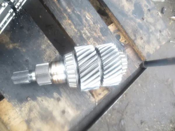 Kit Embreagem OEM Audi 3.0 TDI - Caixa 6HP-19 image 6