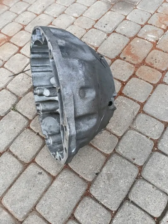 OEM KIELICH DZWON SKRZYNI SKRZYNIA JEEP WRANGLER JK 12-17 3.6 image 3