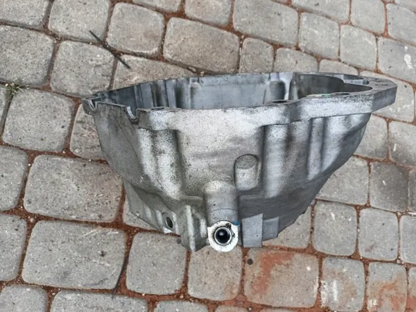 OEM KIELICH DZWON SKRZYNI SKRZYNIA JEEP WRANGLER JK 12-17 3.6 image 4