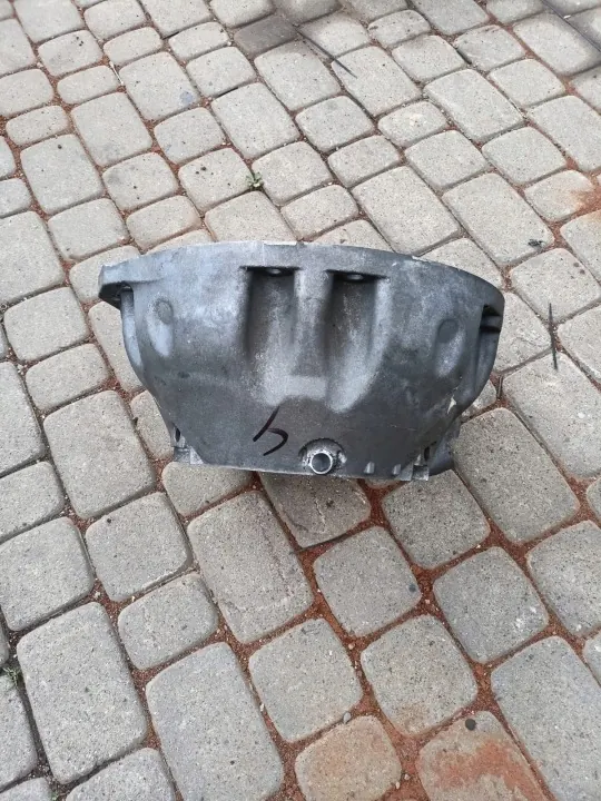 OEM KIELICH DZWON SKRZYNI SKRZYNIA JEEP WRANGLER JK 12-17 3.6 image 6