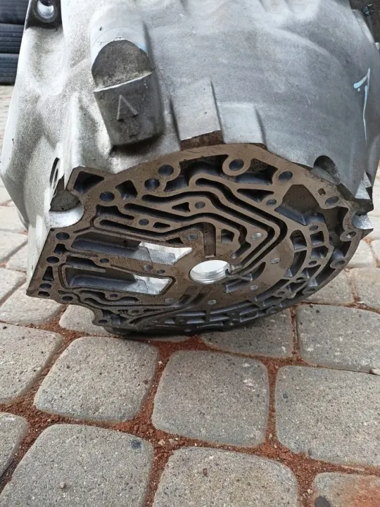 OEM KIELICH DZWON SKRZYNI SKRZYNIA JEEP WRANGLER JK 12-17 3.6 image 7
