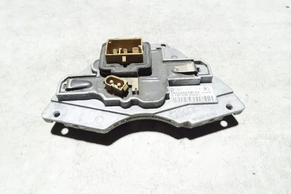 Verwarmingsweerstand AUDI A4 1.9L Diesel 2000 image 2