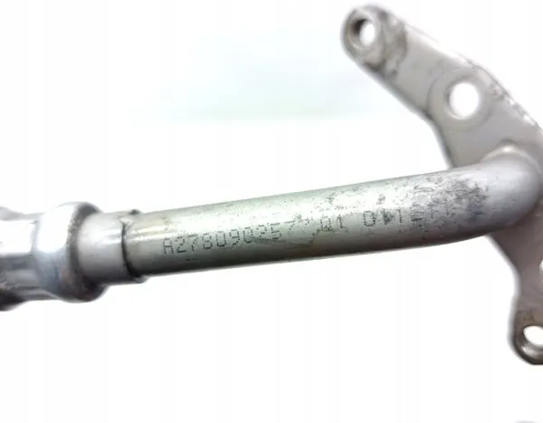Turbo-smeerleiding OEM 2780902577 voor Mercedes image 4