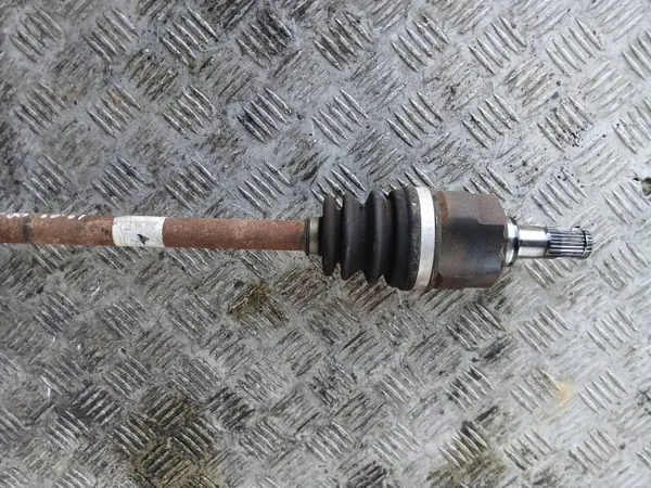 Semi-eixo dianteiro direito Hyundai I20 OEM I20IPOLOSPP image 6