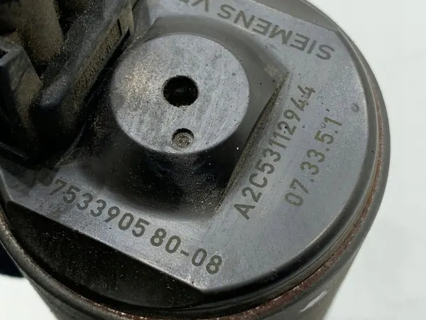 VANOS Solenoid MINI R56 1.6 120HK image 5