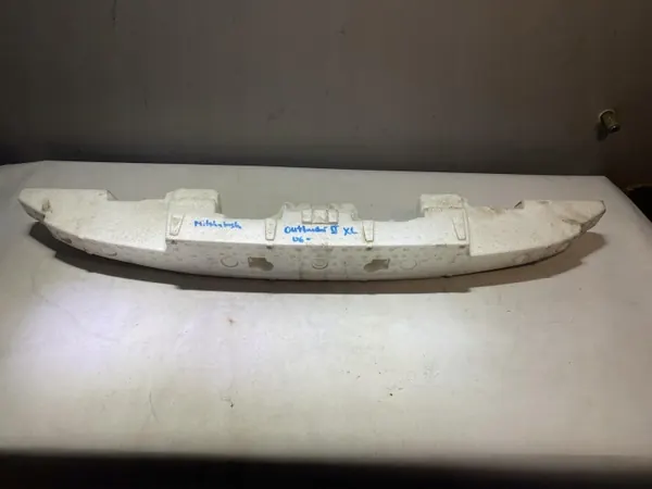 Absorbente de parachoques delantero OEM 6400A667 Mitsubishi image 2