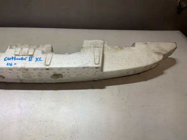 Absorbente de parachoques delantero OEM 6400A667 Mitsubishi image 4