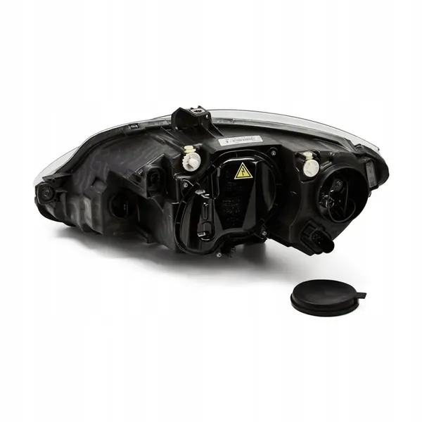 Farol Direito SEAT ALTEA 05.09-06.15 VALEO 044094 image 3