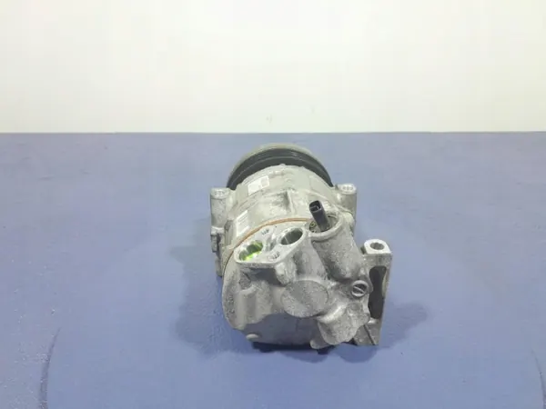Fiat OE AC-kompressor OEM 55194880 för Grande Punto image 3