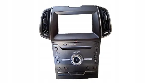 Painel R Ford S-Max MK2 Lift 2021 LM2T-18E245-ARC image 2
