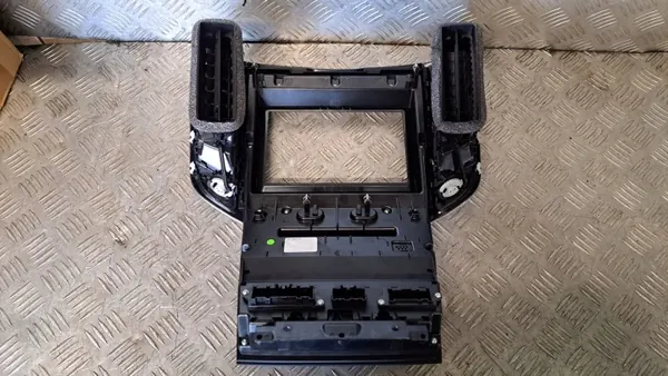 Painel R Ford S-Max MK2 Lift 2021 LM2T-18E245-ARC image 7