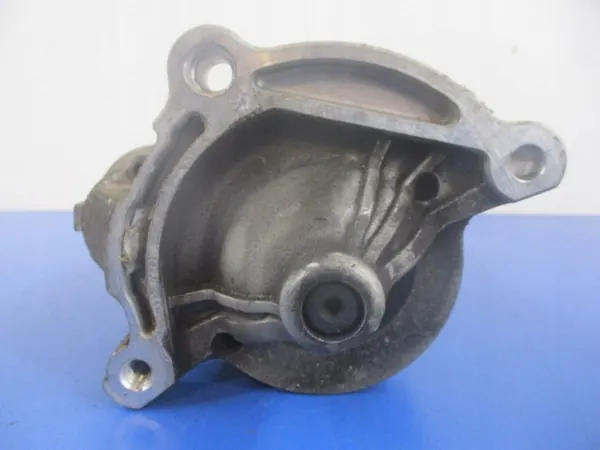 MOTOR DE ARRANQUE PEUGEOT 207 1.4 9648644680 MITSUBISHI image 2
