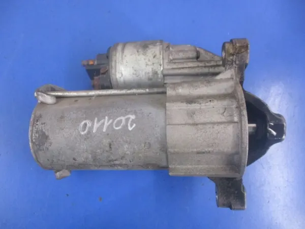 MOTOR DE ARRANQUE PEUGEOT 207 1.4 9648644680 MITSUBISHI image 3