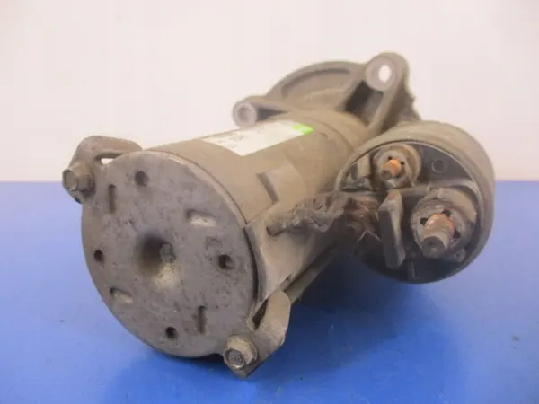 MOTOR DE ARRANQUE PEUGEOT 207 1.4 9648644680 MITSUBISHI image 4