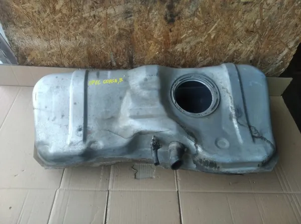 Bränsletank ZBIORNIK PALIWA OPEL CORSA B - Opel OE image 2