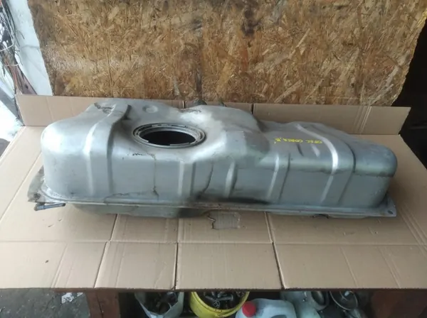 Bränsletank ZBIORNIK PALIWA OPEL CORSA B - Opel OE image 3
