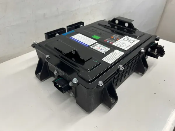 Batterie Hyundai Bayon OEM baycz98 - 1 Ah Occasion image 3