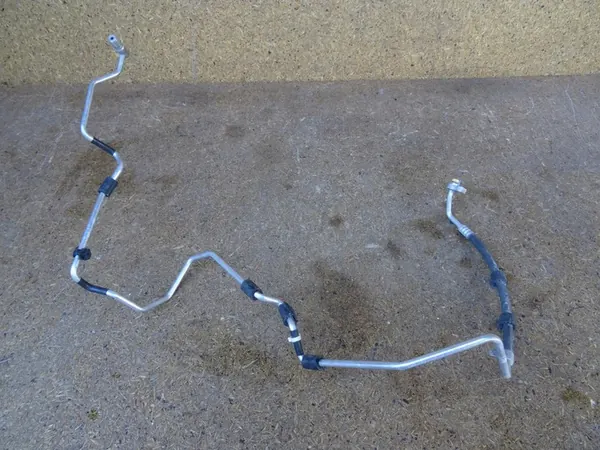 AUDI A4 B8 LIFT 12-15 2.0 TDI Ilmastointiputki 8K0260710H image 2