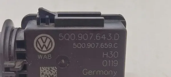 Sensor de qualidade do ar VW TIGUAN II 5Q0907643D image 3