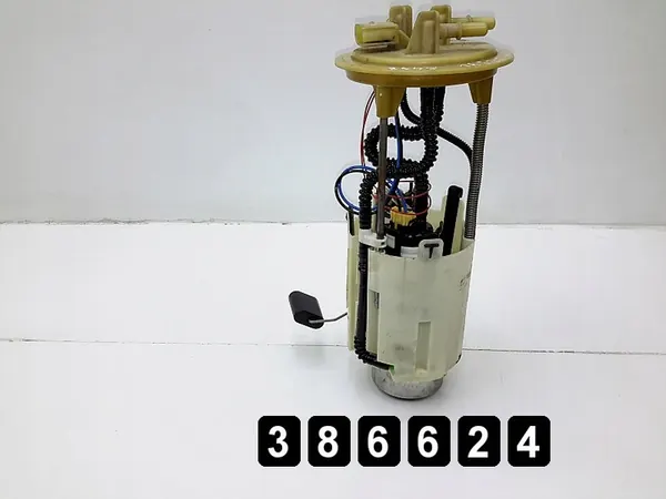 Bomba de combustible Mercedes Sprinter 2010 2200cdi a9064703194 image 3