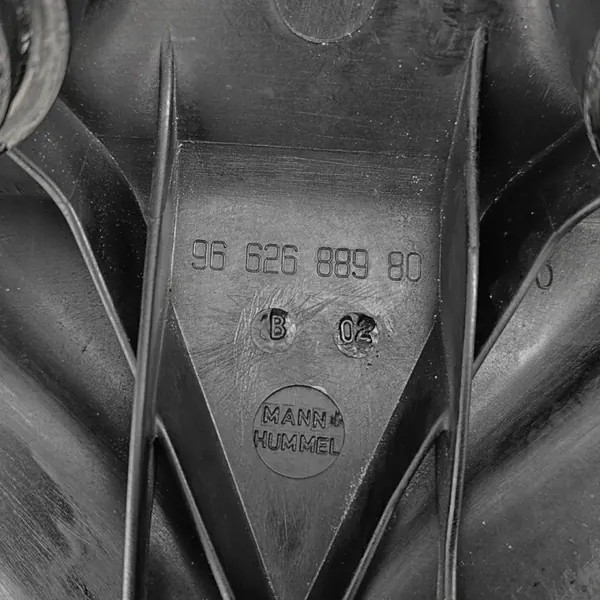 Peugeot OE 9662688980 Couvre-soupape - Occasion image 8