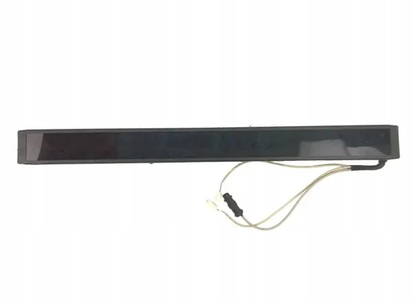 VDL NS161441SL550 Zielschild, Innenraum image 2