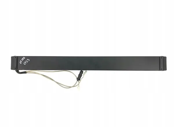 VDL NS161441SL550 Zielschild, Innenraum image 3